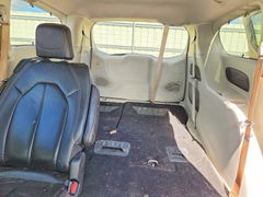 Zdjęcie 10 z aukcji – 2018 CHRYSLER PACIFICA z VIN 2C4RC1EG1JR110914