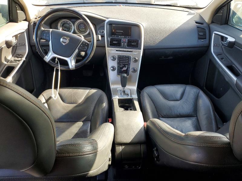 صورة رقم 8 من المزاد - 2011 VOLVO XC60 مع VIN YV4940DZ1B2198306