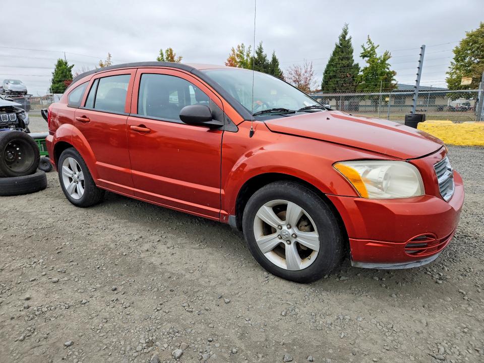 Photo 4 from auction – 2010 DODGE CALIBER with VIN 1B3CB4HA2AD607282