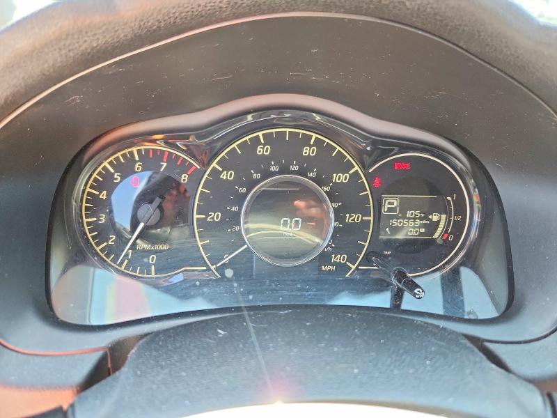 Photo 9 from auction – 2015 NISSAN VERSA NOTE with VIN 3N1CE2CP9FL428358