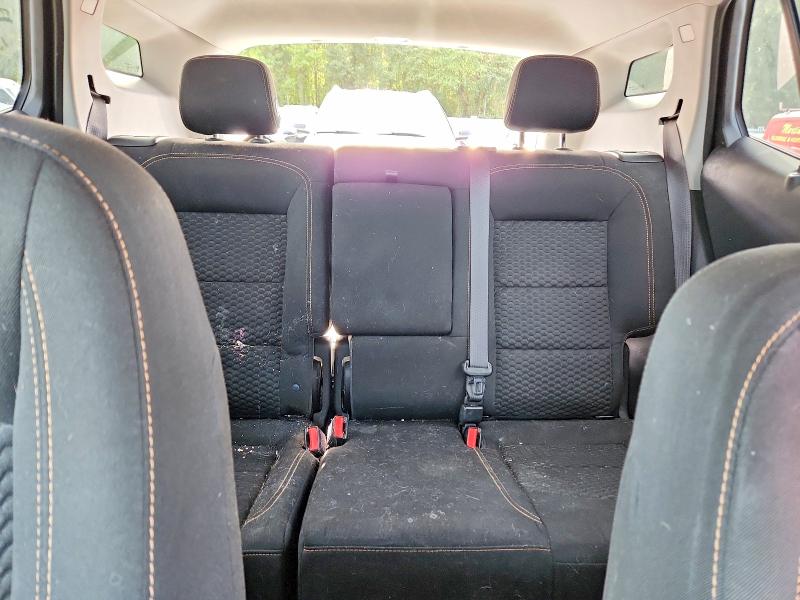 Photo 10 from auction – 2018 GMC TERRAIN with VIN 3GKALMEV1JL401413