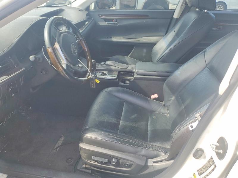 Photo 7 from auction – 2013 LEXUS ES with VIN JTHBK1GG8D2004124