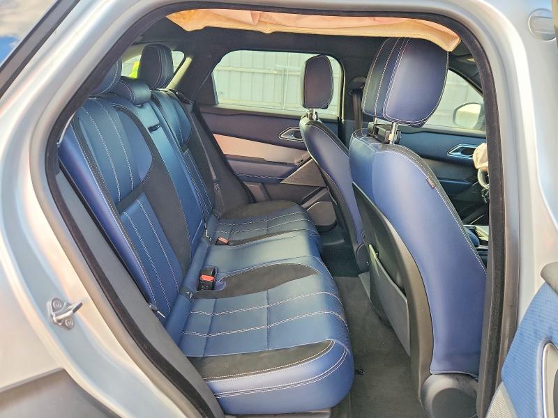 Photo 11 from auction – 2020 LAND ROVER RANGE ROVER VELAR with VIN SALYK2EX1LA282333
