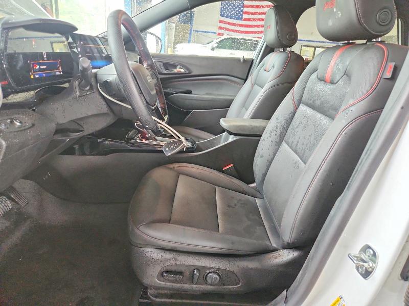 Снимка 7 от търг – 2026 CHEVROLET TRAX с VIN KL77LJEP0TC041293