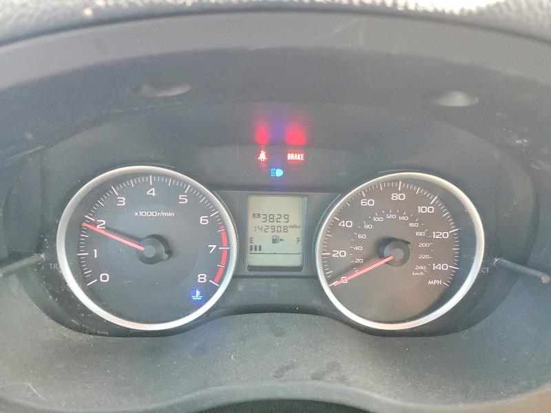 Photo 9 from auction – 2015 SUBARU FORESTER with VIN JF2SJAAC0FG418645