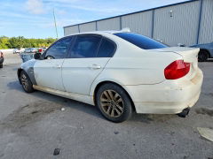 Photo 2 from auction – 2010 BMW 328 with VIN WBAPK5C54AA648737