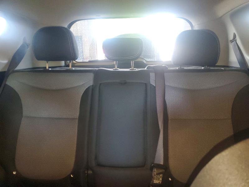 Photo 10 from auction – 2018 KIA SOUL with VIN KNDJP3A55J7559810