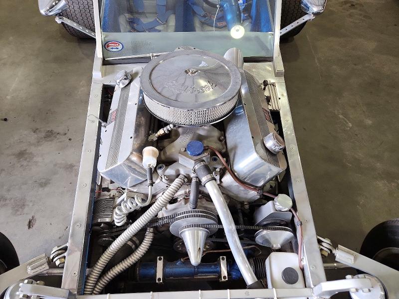 Zdjęcie 11 z aukcji – 1973 VOLKSWAGEN SUPER BEETLE z VIN 1333001432