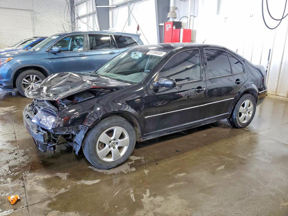 2005 VOLKSWAGEN JETTA - Търг №67266656