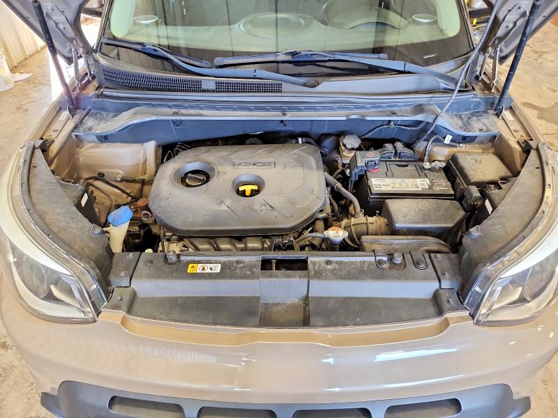 Foto 11 de la subasta – 2014 KIA SOUL con VIN KNDJP3A51E7091452