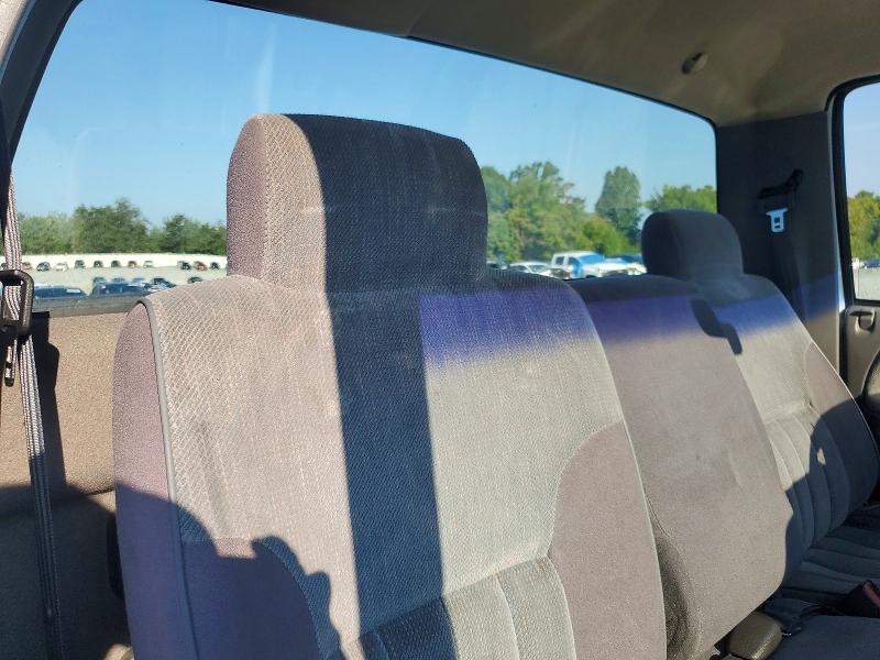 Photo 10 from auction – 1996 DODGE RAM 1500 with VIN 1B7HF16Y8TS705092