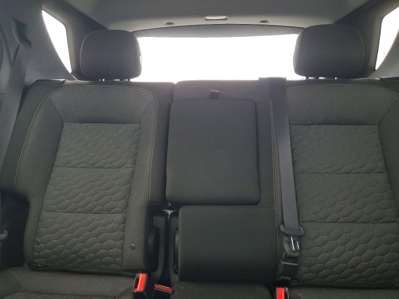 Photo 10 from auction – 2019 CHEVROLET EQUINOX with VIN 3GNAXKEV6KS541699
