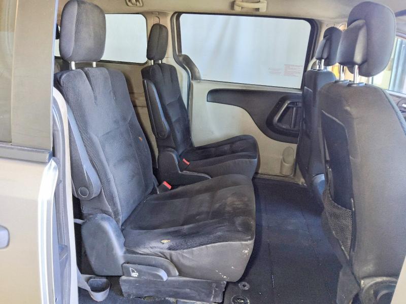 Photo 11 from auction – 2019 DODGE GRAND CARAVAN with VIN 2C4RDGBG2KR580696