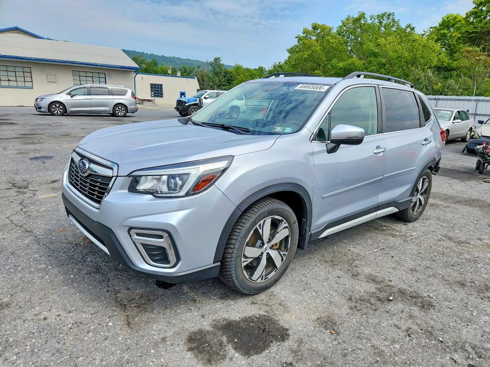 2019 SUBARU FORESTER - Търг №66665806