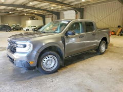 Photo 1 from auction – 2023 FORD MAVERICK with VIN 3FTTW8E31PRB02530