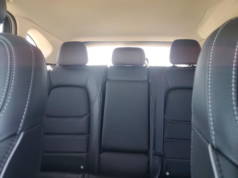 Photo 10 from auction – 2025 MAZDA CX-5 with VIN JM3KFBCM8S0735563
