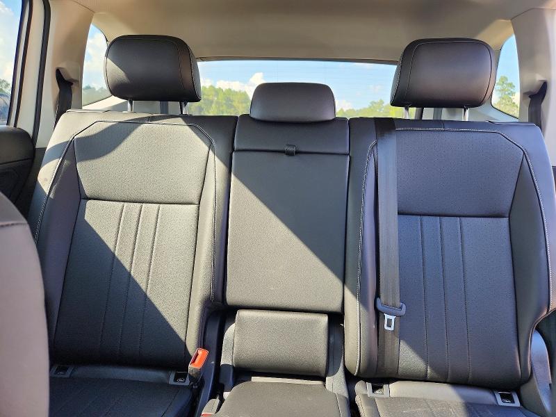 Снимка 10 от търг – 2024 VOLKSWAGEN TIGUAN с VIN 3VVNB7AX9RM001986