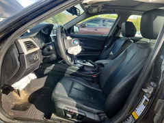 Photo 7 from auction – 2013 BMW 320 with VIN WBA3C3C51DF981002