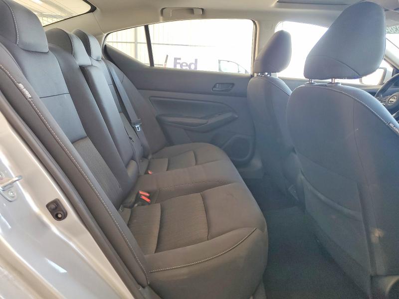Photo 10 from auction – 2024 NISSAN ALTIMA with VIN 1N4BL4DV9RN415661