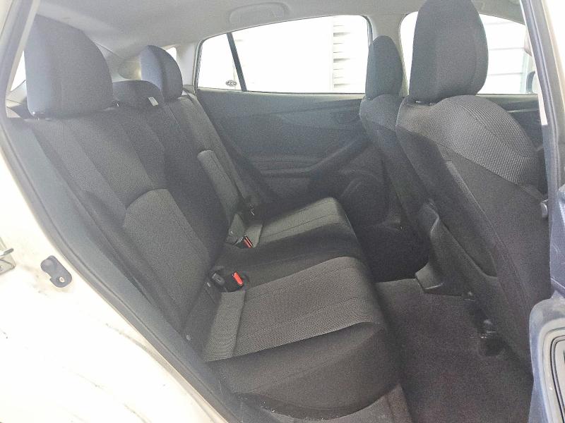 Foto 10 de la subasta – 2020 SUBARU IMPREZA con VIN 4S3GTAB66L3718409