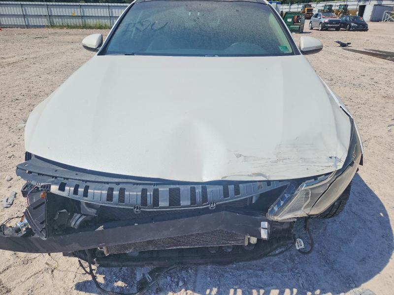 Photo 11 from auction – 2016 KIA OPTIMA with VIN 5XXGU4L37GG056770