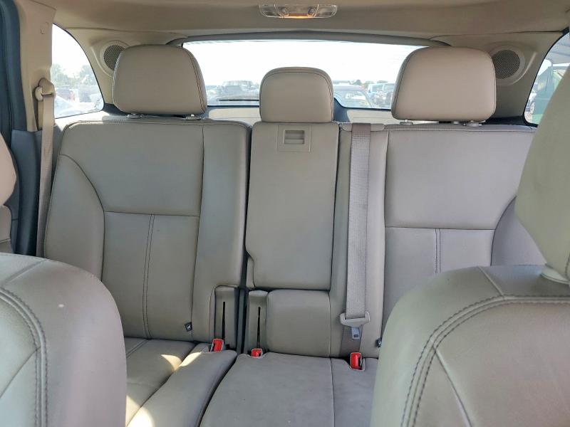 Photo 10 from auction – 2013 FORD EDGE with VIN 2FMDK3KC6DBC17184