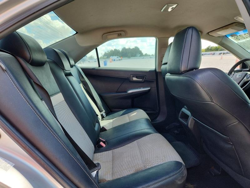 Снимка 10 от търг – 2014 TOYOTA CAMRY с VIN 4T1BF1FK6EU398770