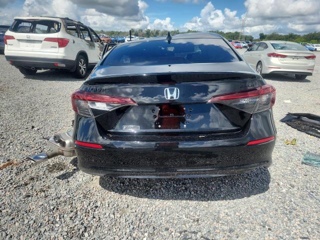 Photo 6 from auction – 2026 HONDA CIVIC with VIN 2HGFE2F52TH617959