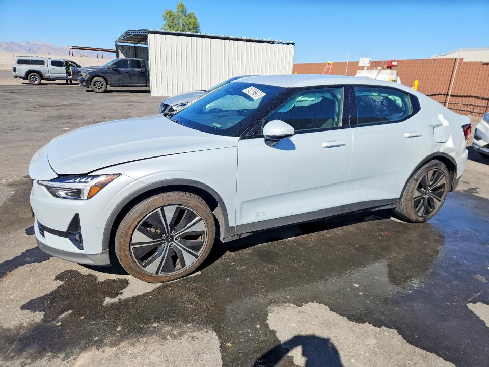 Снимка 1 от търг – 2023 POLESTAR 2 с VIN YSMEG3KA7PL150838
