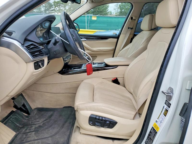 Фото 7 с аукциона – 2014 BMW X5 с VIN 5UXKR0C55E0H20649