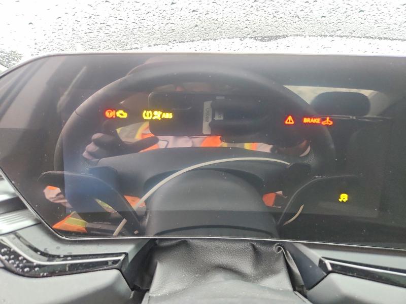 Фото 9 с аукциона – 2026 AUDI A6 с VIN WAU55CFN1TN027188