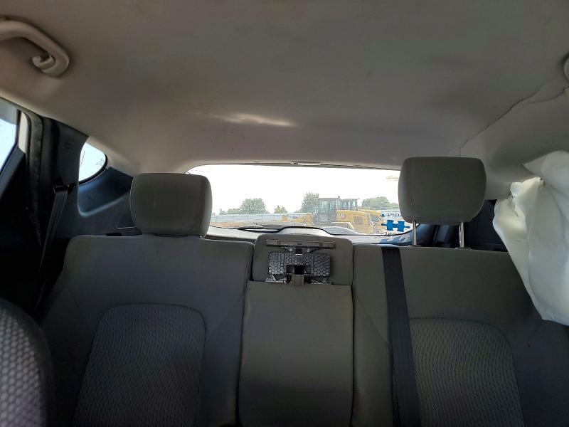 Снимка 10 от търг – 2017 HYUNDAI SANTA FE SPORT с VIN 5XYZT3LB5HG436510