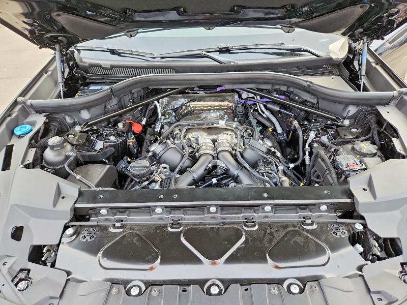 Zdjęcie 12 z aukcji – 2026 BMW X6 z VIN 5YM23ET06T9397116