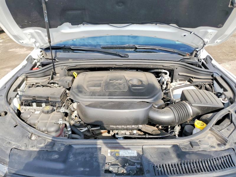 Фото 12 с аукциона – 2020 DODGE DURANGO с VIN 1C4RDJDG3LC318805