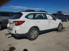 Photo 3 from auction – 2017 SUBARU OUTBACK with VIN 4S4BSAAC1H3212526