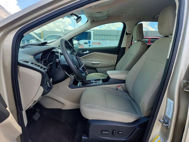 Photo 7 from auction – 2018 FORD ESCAPE with VIN 1FMCU0GD6JUB47777