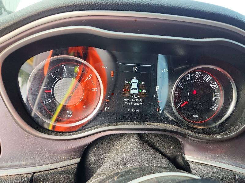 صورة رقم 9 من المزاد - 2019 DODGE CHALLENGER مع VIN 2C3CDZKG7KH586747