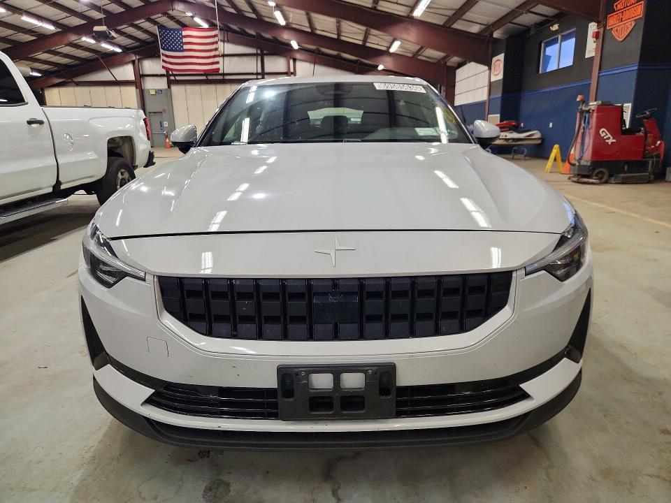 Photo 5 from auction – 2023 POLESTAR 2 with VIN YSMEG3KA8PL141078