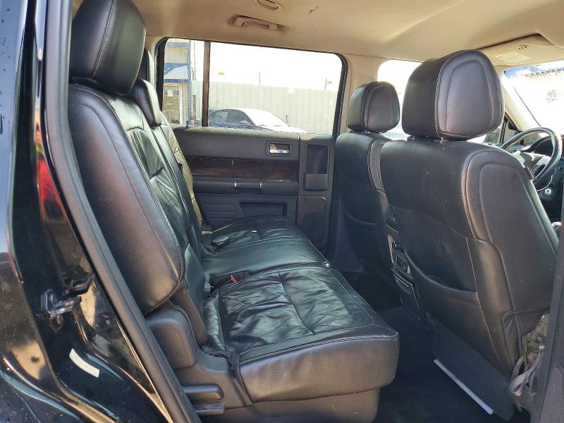 Photo 11 from auction – 2012 FORD FLEX with VIN 2FMGK5CCXCBD08299