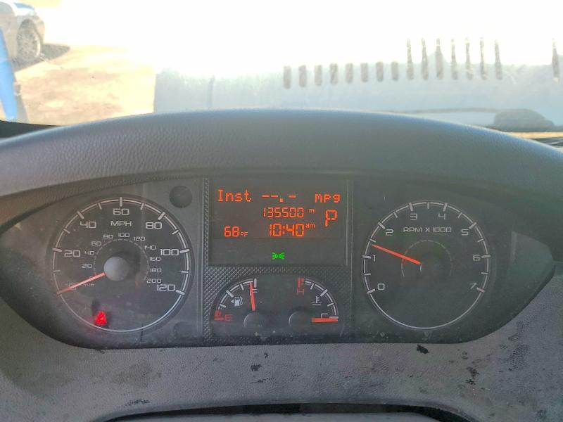 Photo 9 from auction – 2020 RAM PROMASTER 1500 with VIN 3C6TRVAG8LE123902