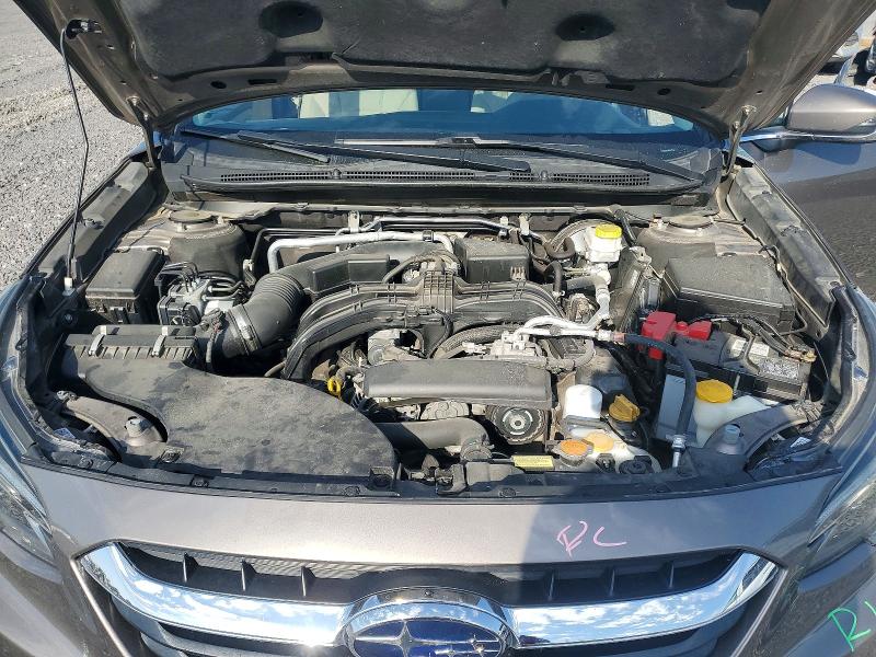 Zdjęcie 11 z aukcji – 2022 SUBARU LEGACY z VIN 4S3BWAD65N3012582