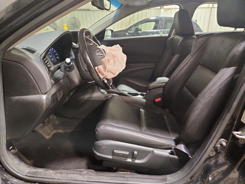 Photo 7 from auction – 2013 ACURA ILX with VIN 19VDE1F59DE004307