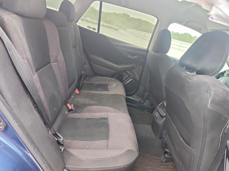 Фото 10 с аукциона – 2020 SUBARU OUTBACK с VIN 4S4BTACC1L3118892