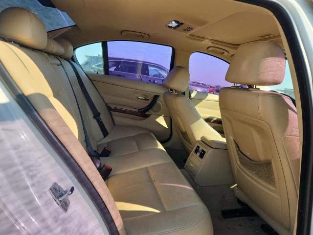 Photo 10 from auction – 2008 BMW 335 with VIN WBAVB735X8KY63871