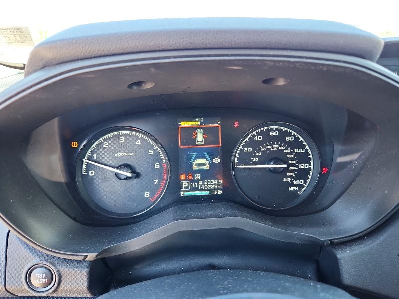 Снимка 9 от търг – 2020 SUBARU FORESTER с VIN JF2SKADC5LH442969