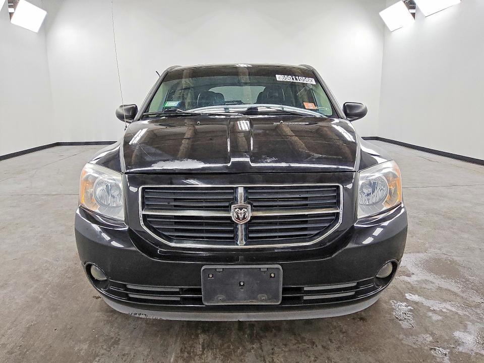 Photo 5 from auction – 2007 DODGE CALIBER with VIN 1B3HE78K07D129654