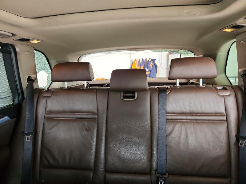 Zdjęcie 10 z aukcji – 2013 BMW X5 z VIN 5UXZV4C59D0B06705
