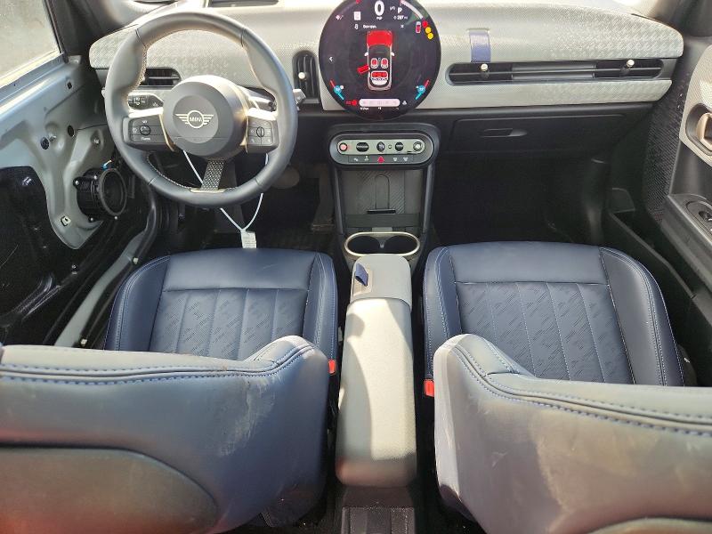 صورة رقم 8 من المزاد - 2025 MINI COOPER مع VIN WMW53GD05S2W45828
