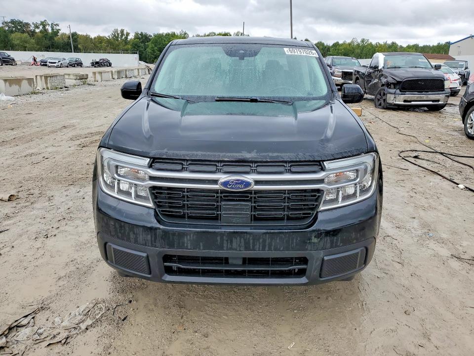 Photo 5 from auction – 2024 FORD MAVERICK with VIN 3FTTW8M32RRA37529