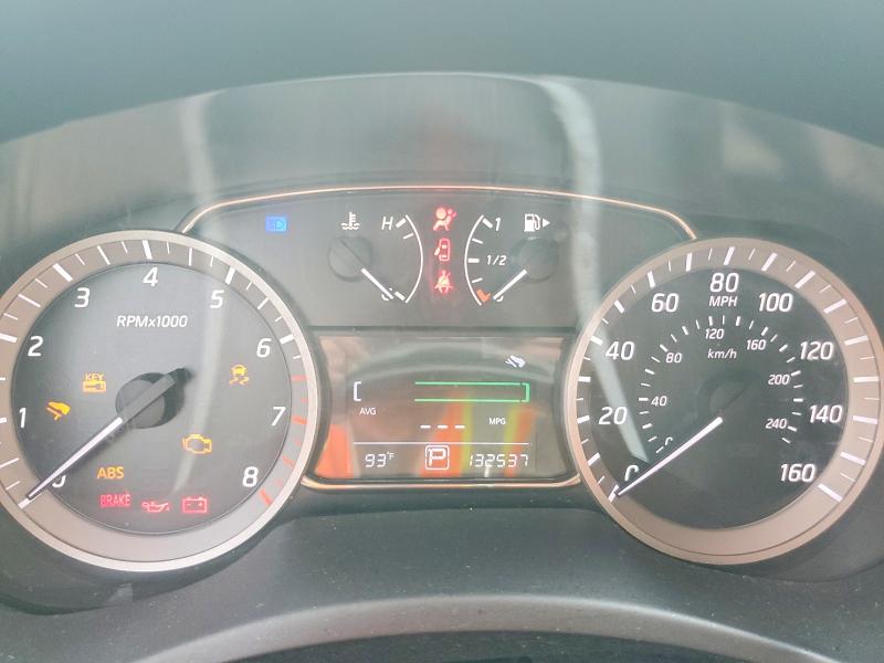 Photo 9 from auction – 2015 NISSAN SENTRA with VIN 3N1AB7AP7FL689875